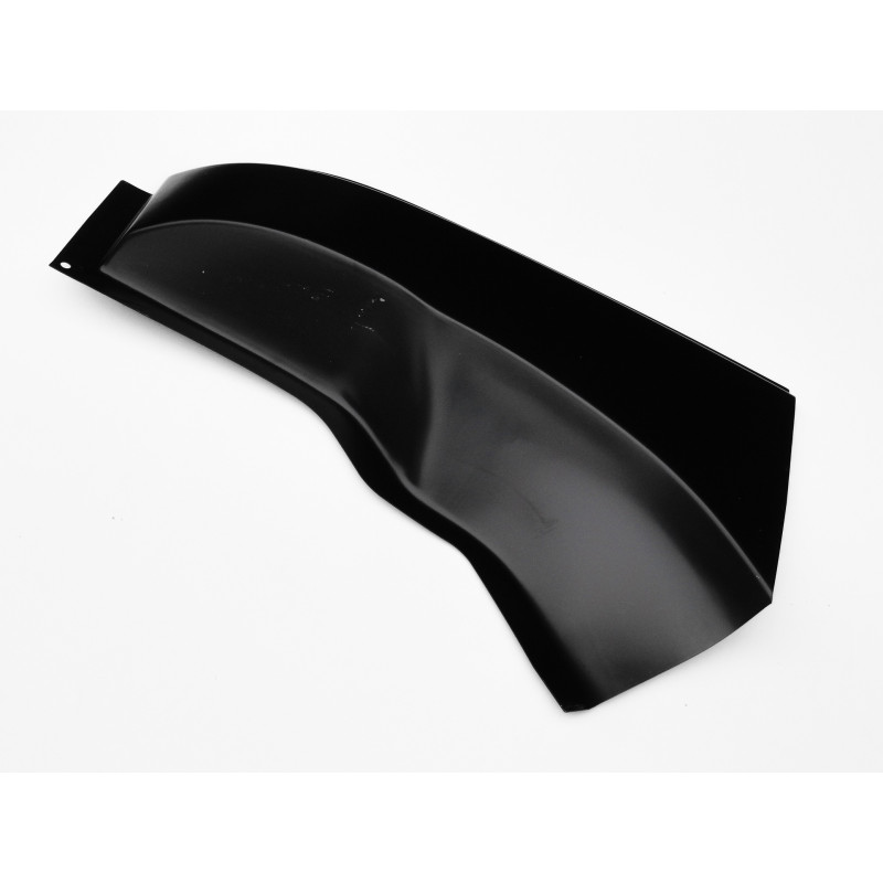 Reparo Paralama Dianteiro Direito Ponta Coluna Lateral Ford F-100 53 à 61