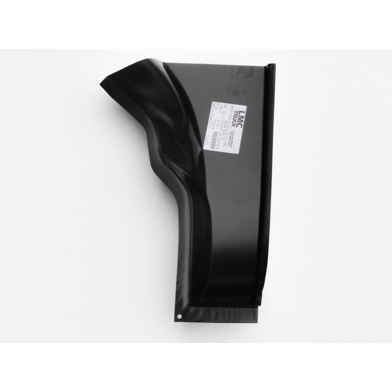 Reparo Paralama Dianteiro Direito Ponta Coluna Lateral Ford F-100 53 à 61