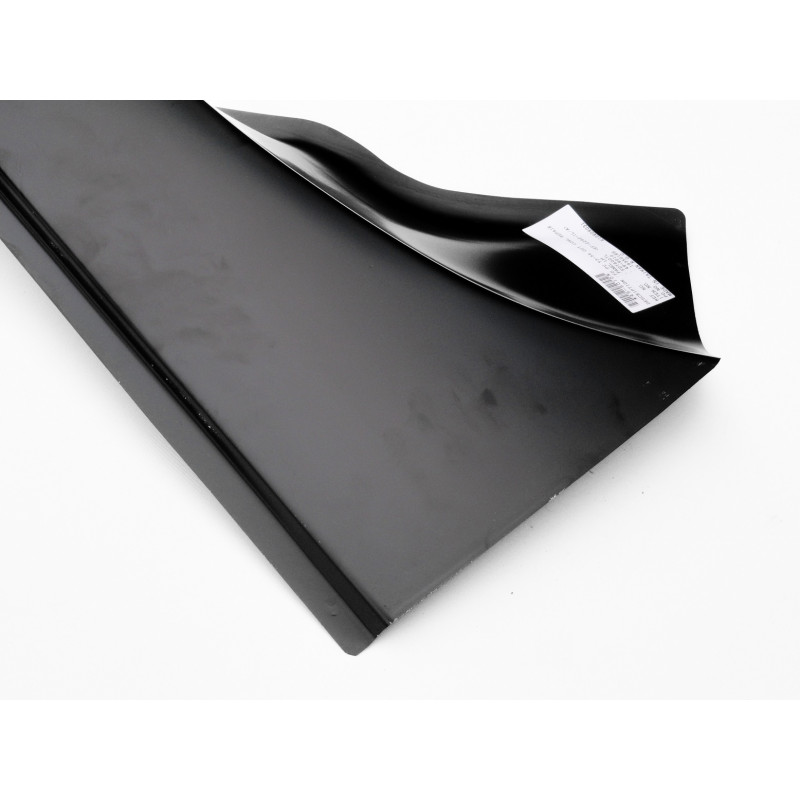 Reparo Paralama Dianteiro Esquerdo Ponta Coluna Lateral Ford F-100 53 à 61