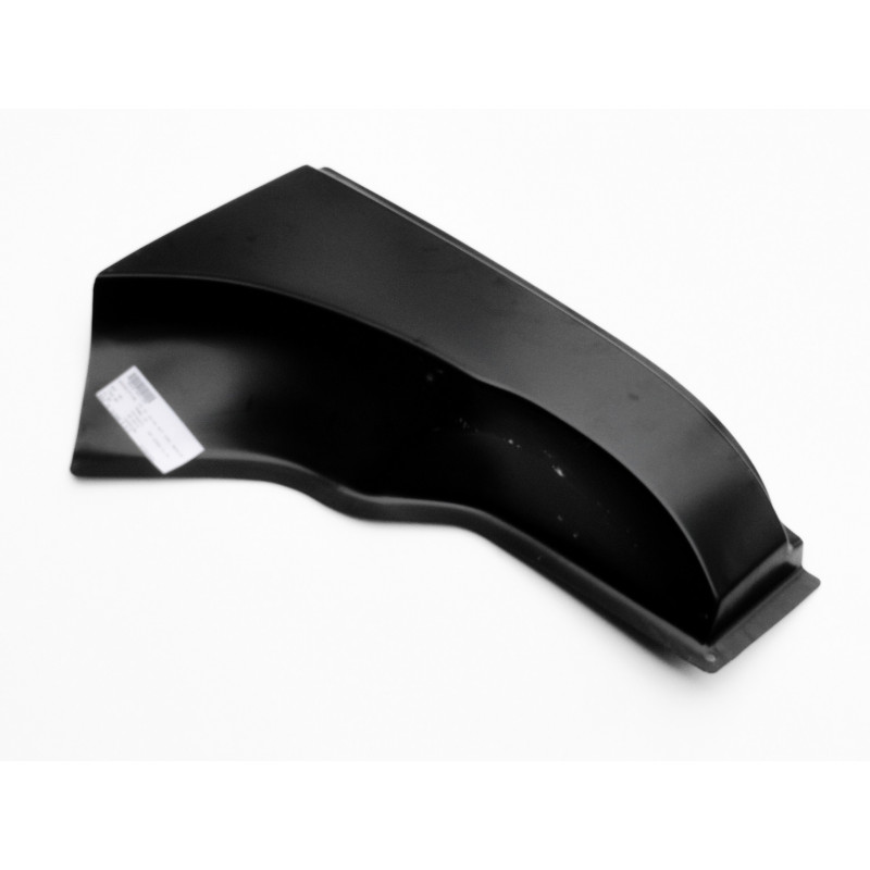 Reparo Paralama Dianteiro Esquerdo Ponta Coluna Lateral Ford F-100 53 à 61