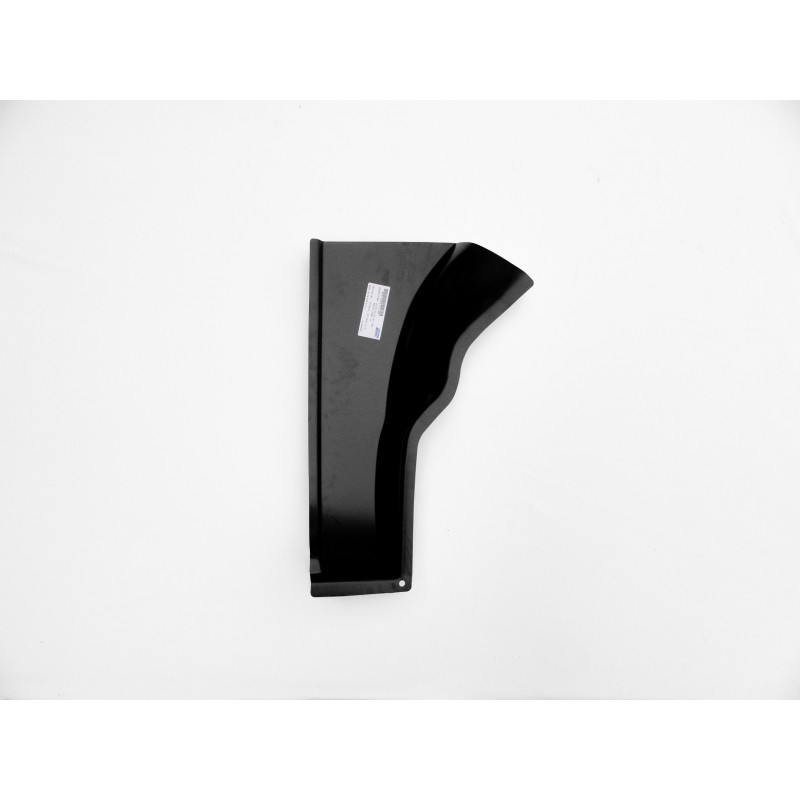 Reparo Paralama Dianteiro Esquerdo Ponta Coluna Lateral Ford F-100 53 à 61