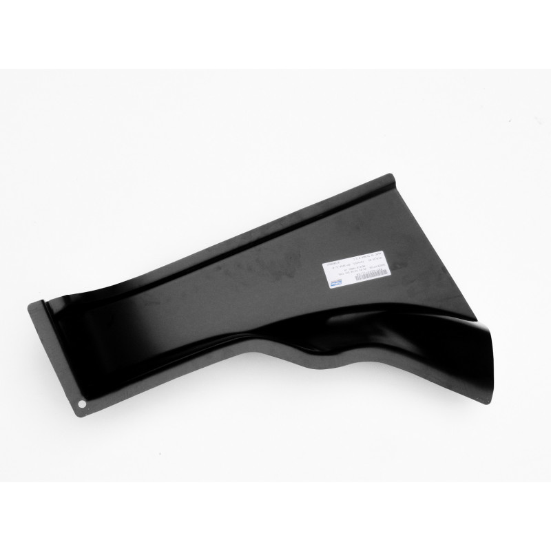 Reparo Paralama Dianteiro Esquerdo Ponta Coluna Lateral Ford F-100 53 à 61