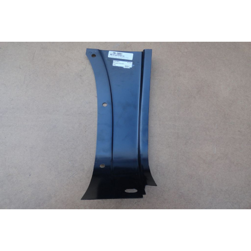 Reparo do Paralama Dianteiro Direito Boca Sapo Bagre 47 a 55 Novo