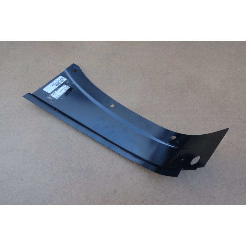 Reparo do Paralama Dianteiro Esquerdo Boca Sapo Bagre 47 a 55 Novo