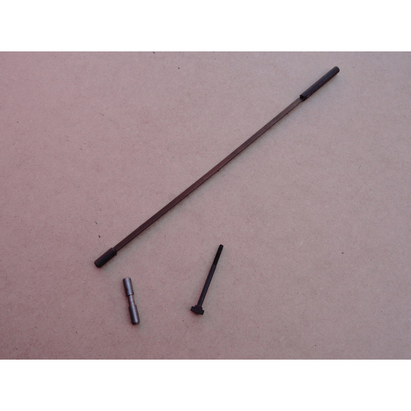 Reparo Parcial Alavanca Câmbio 4 Marchas Rural F-75 Novo