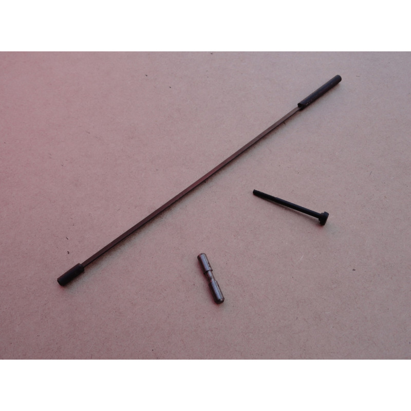 Reparo Parcial Alavanca Câmbio 4 Marchas Rural F-75 Novo