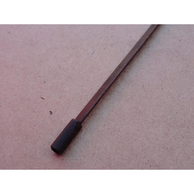 Reparo Parcial Alavanca Câmbio 4 Marchas Rural F-75 Novo