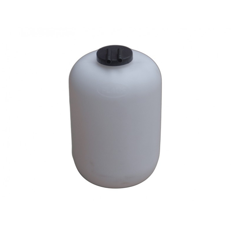 Reservatório Água Radiador D-20 C-20 Opala Caravan Com Tampa Novo 