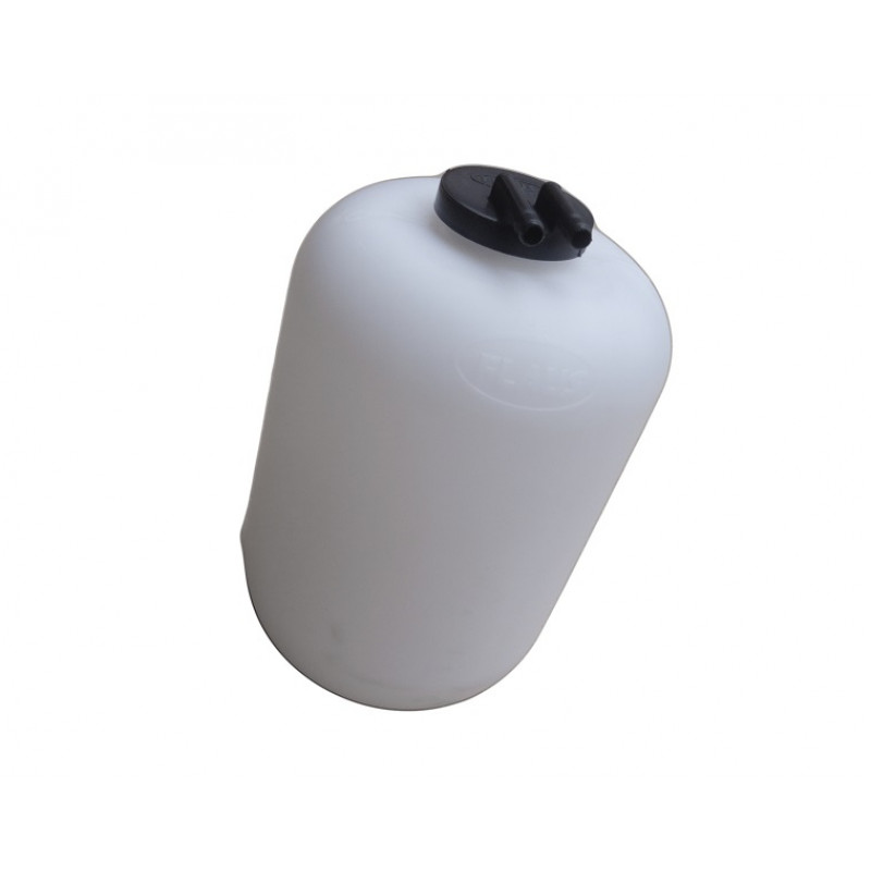 Reservatório Água Radiador D-20 C-20 Opala Caravan Com Tampa Novo 