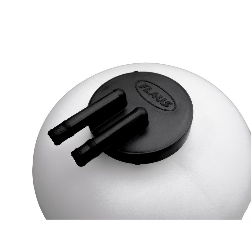 Reservatório Água Radiador D-20 C-20 Opala Caravan Com Tampa Novo 