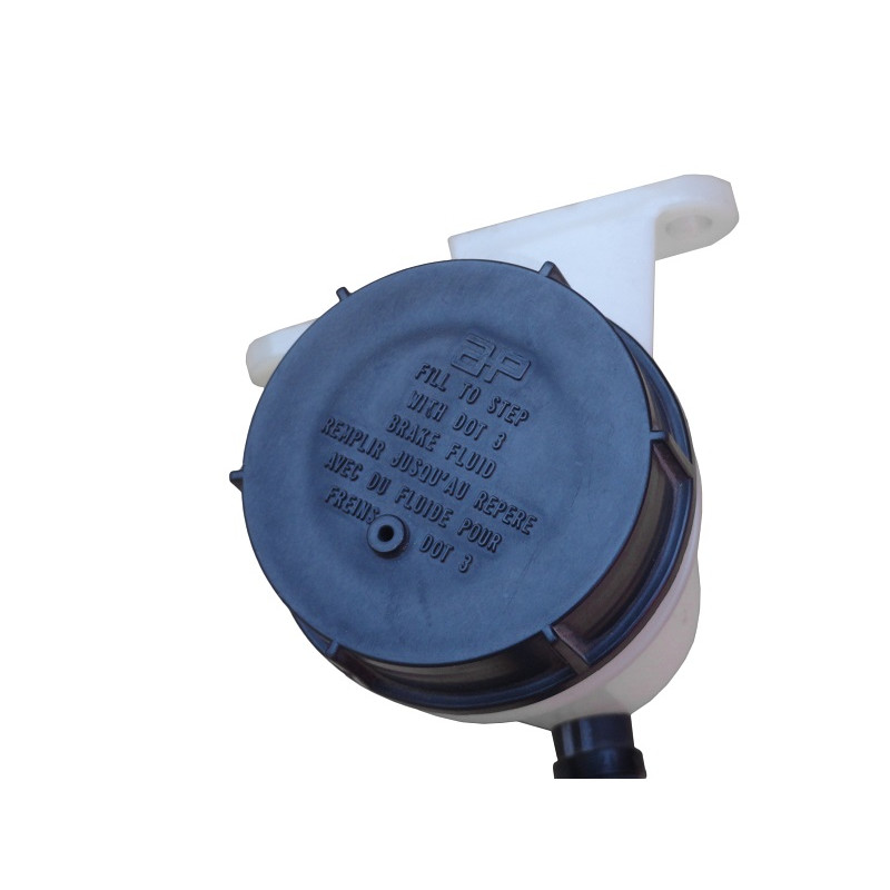 Reservatório do Fluido De Freio Universal Dot 3 Importado