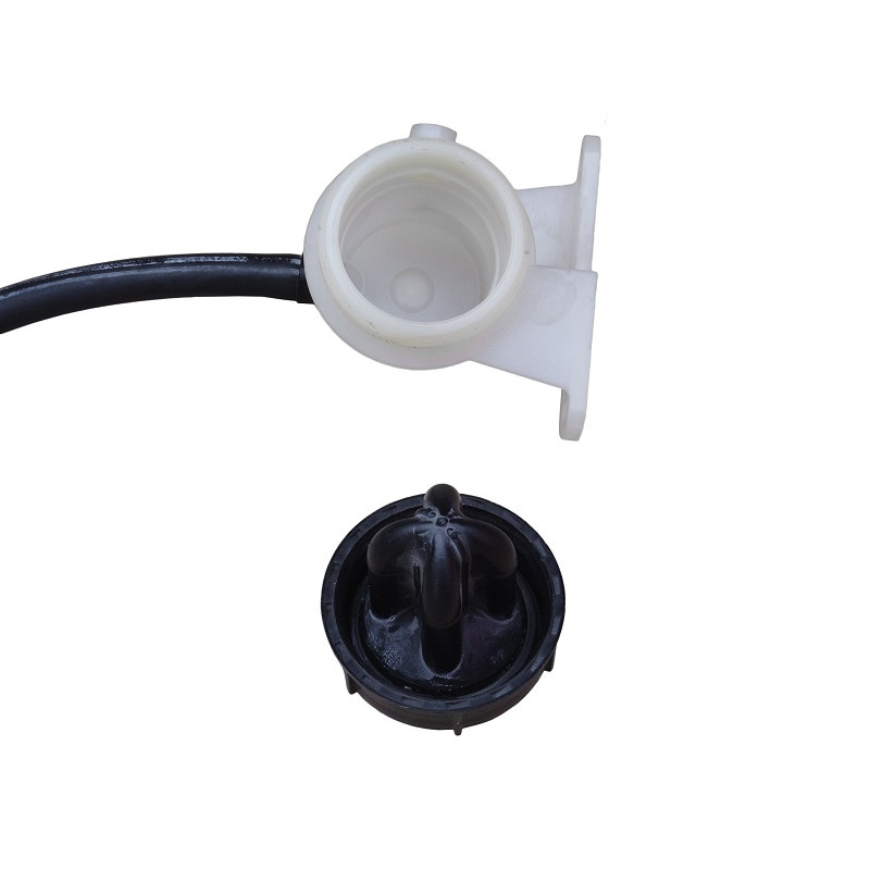 Reservatório do Fluido De Freio Universal Dot 3 Importado