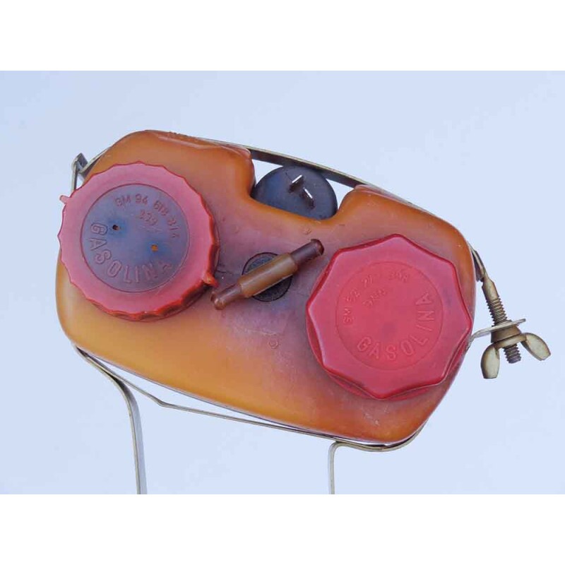 Reservatório Gasolina Partida A Frio Opala Chevette Original Usado