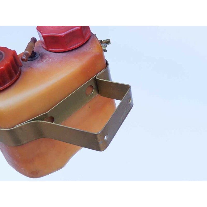 Reservatório Gasolina Partida A Frio Opala Chevette Original Usado