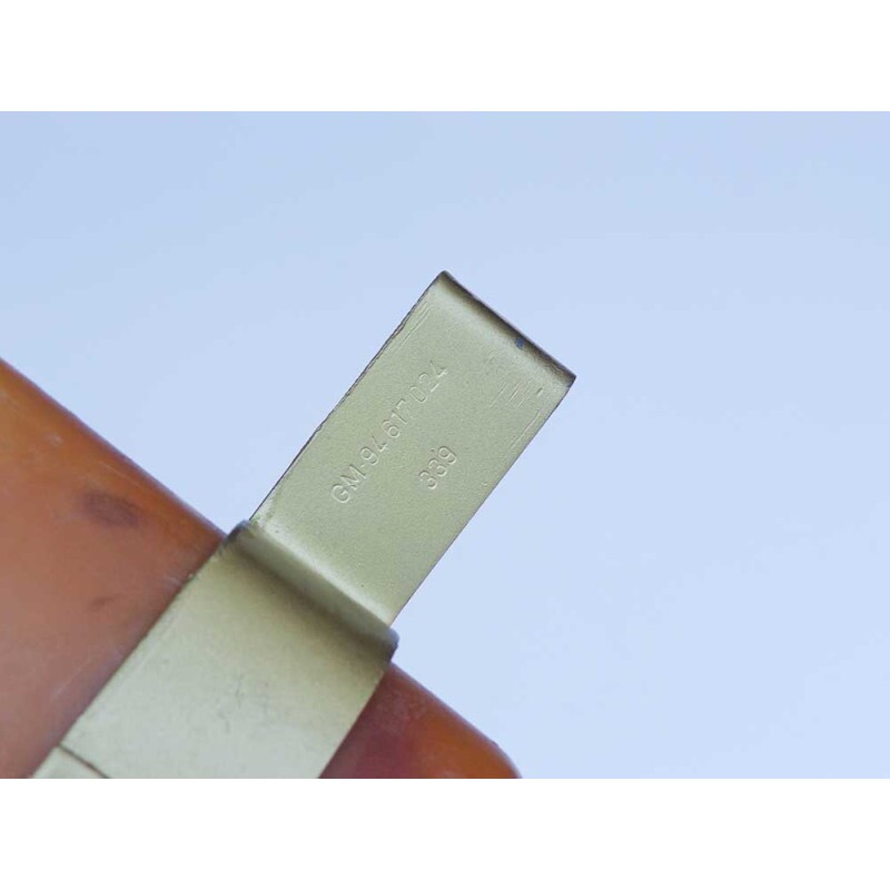 Reservatório Gasolina Partida A Frio Opala Chevette Original Usado