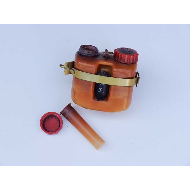 Reservatório Gasolina Partida A Frio Opala Chevette Original Usado