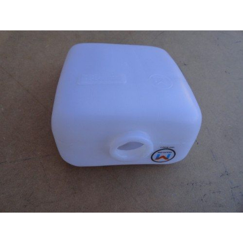 Reservatório Água Lavador do Parabrisa Corcel Belina 