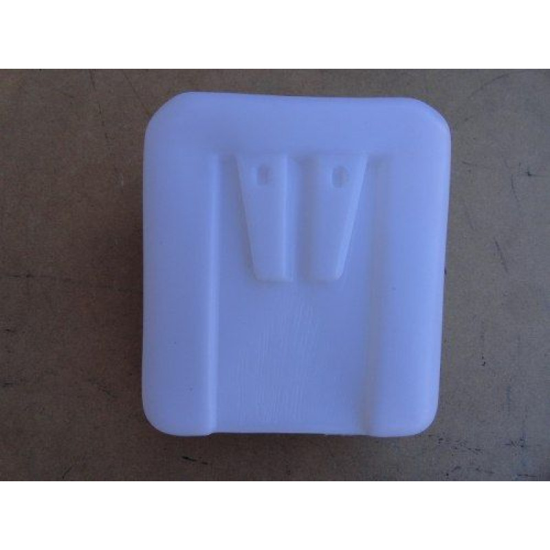 Reservatório Água Lavador do Parabrisa Corcel Belina 