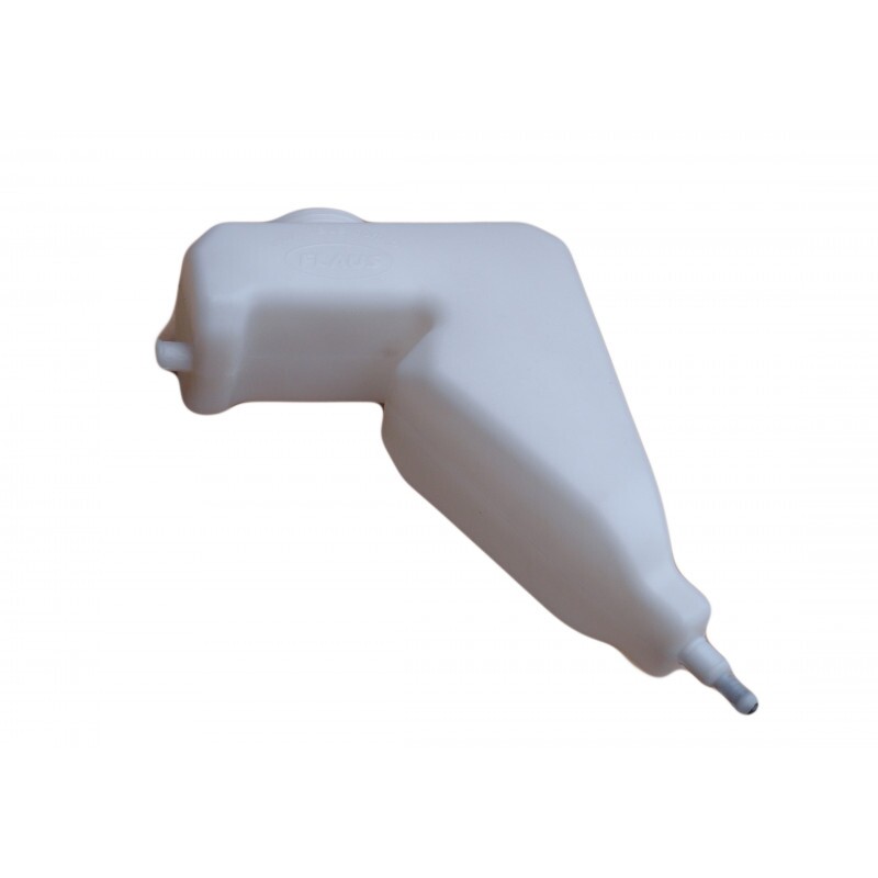 Reservatório Água Radiador Corcel II Belina II Del Rey Pampa CHT Novo 