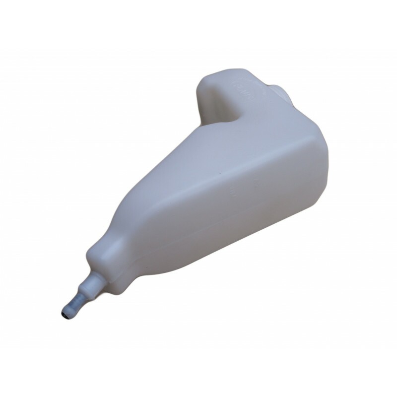 Reservatório Água Radiador Corcel II Belina II Del Rey Pampa CHT Novo 