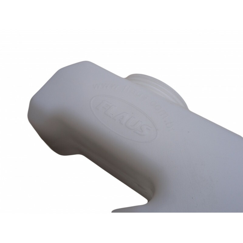 Reservatório Água Radiador Corcel II Belina II Del Rey Pampa CHT Novo 