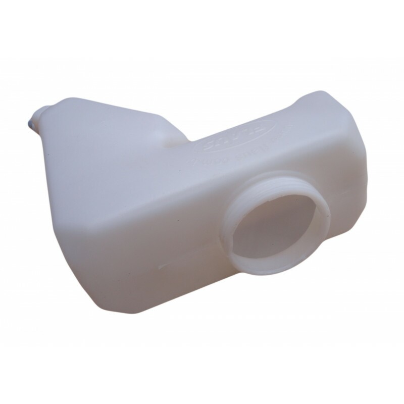 Reservatório Água Radiador Corcel II Belina II Del Rey Pampa CHT Novo 