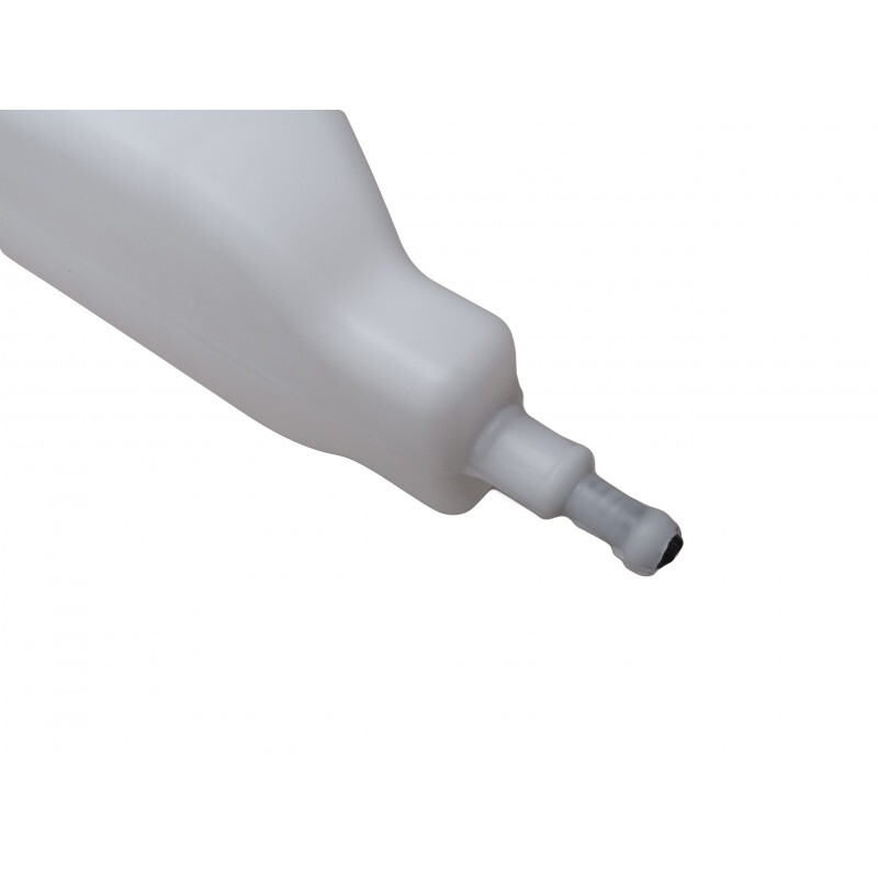 Reservatório Água Radiador Corcel II Belina II Del Rey Pampa CHT Novo 