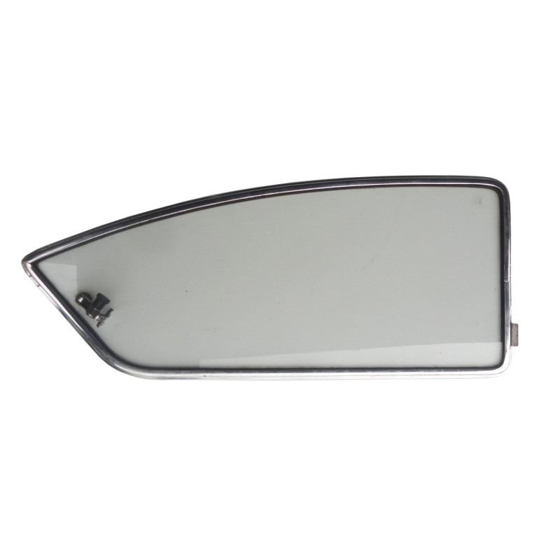 Vidro Lateral Traseiro Basculante Direito VW TL Original Usado