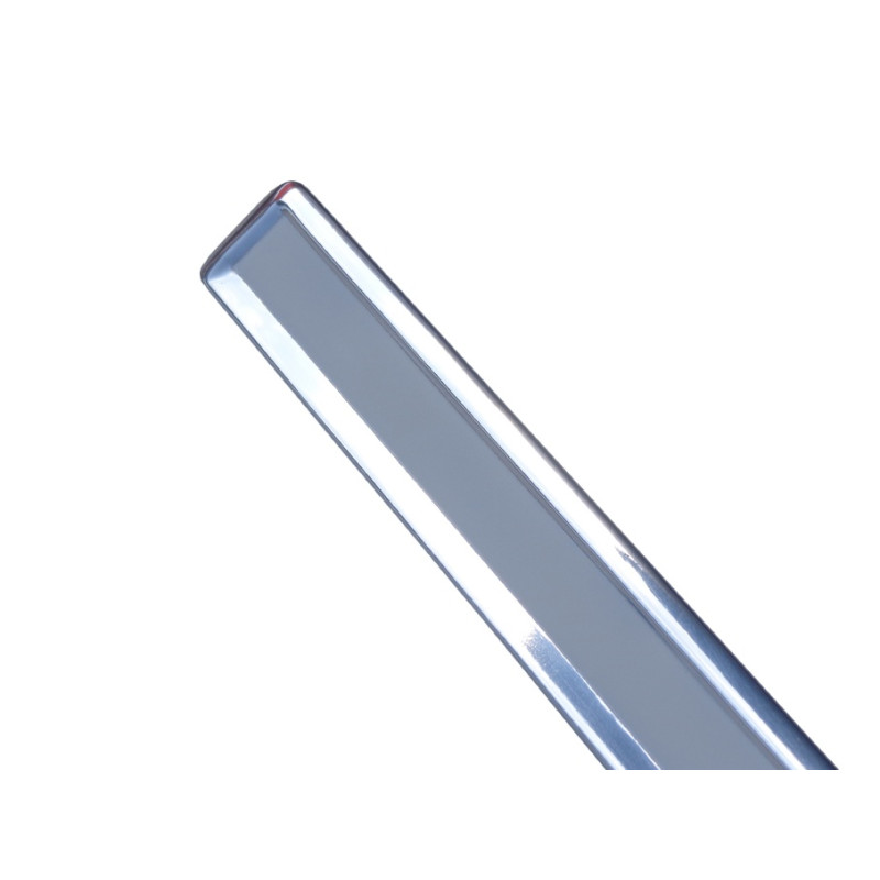 Friso Lateral Chevrolet Impala 1963 4 Portas Novo Reprodução - Jogo