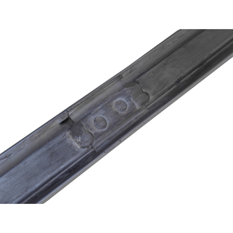 Friso Lateral Chevrolet Impala 1963 Coupe 2 Portas Novo Reprodução - Jogo