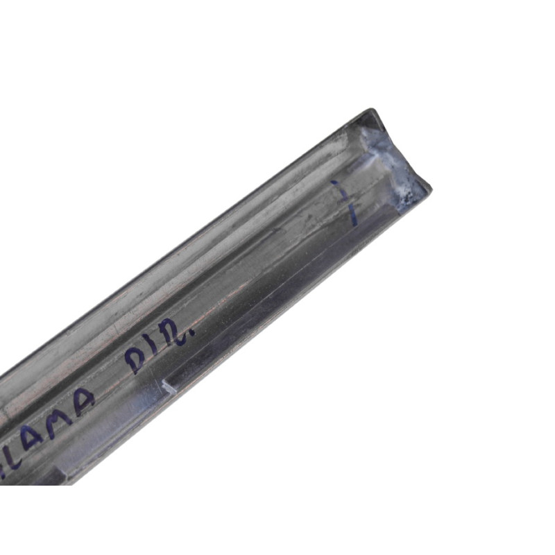 Friso Lateral Chevrolet Impala 1963 4 Portas Novo Reprodução - Jogo