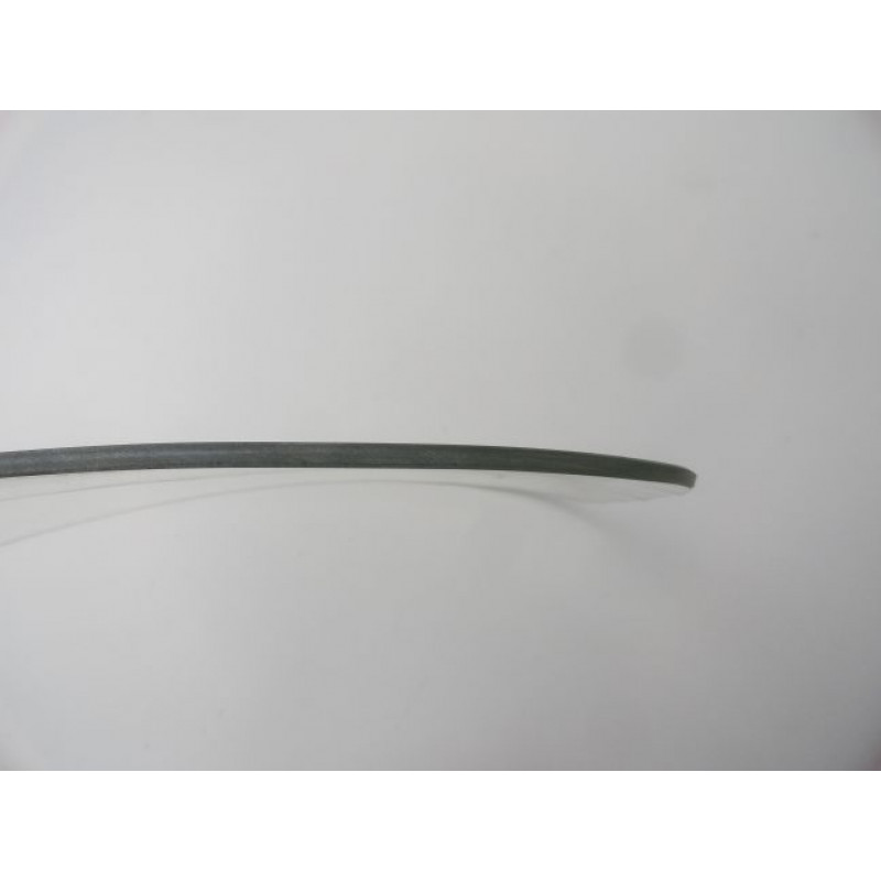 Vidro Vigia Traseiro Fusca Até 66 Modelo Menor Original VW Blindex