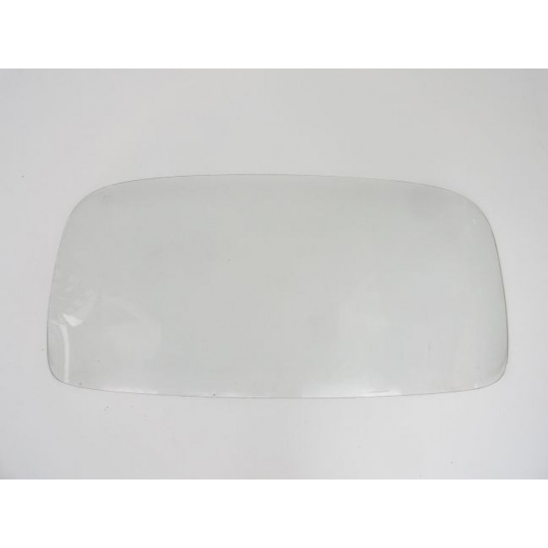 Vidro Vigia Traseiro Fusca 67 Em Diante Original VW Usado