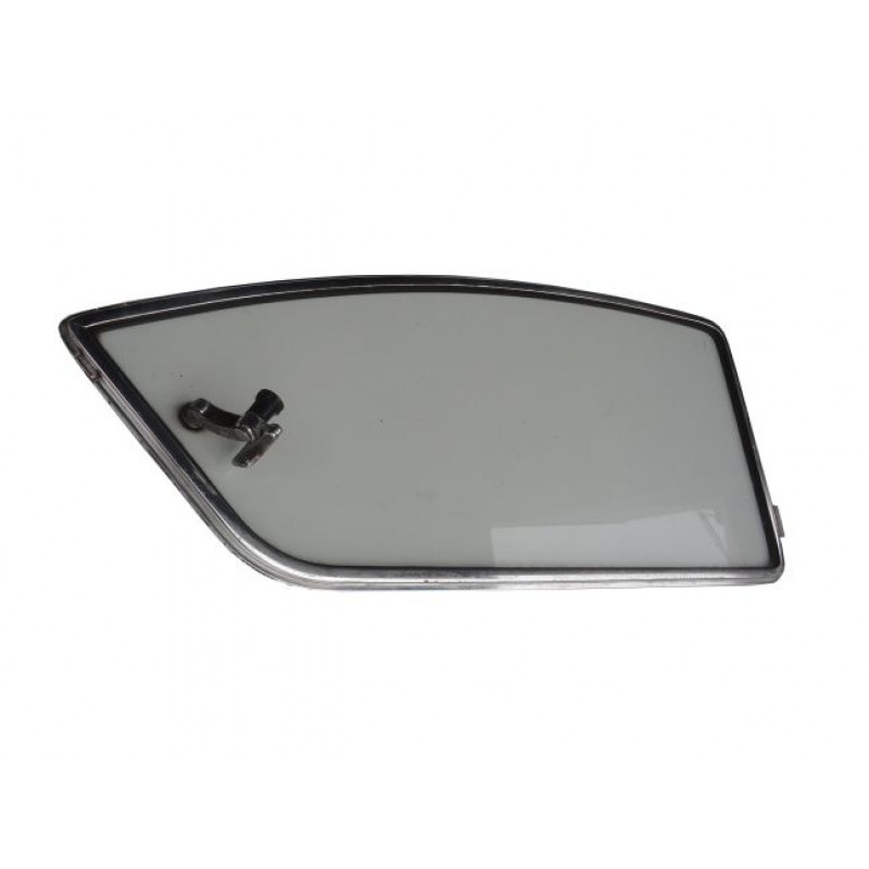 Vidro Lateral Traseiro Basculante Direito VW TL Original Usado