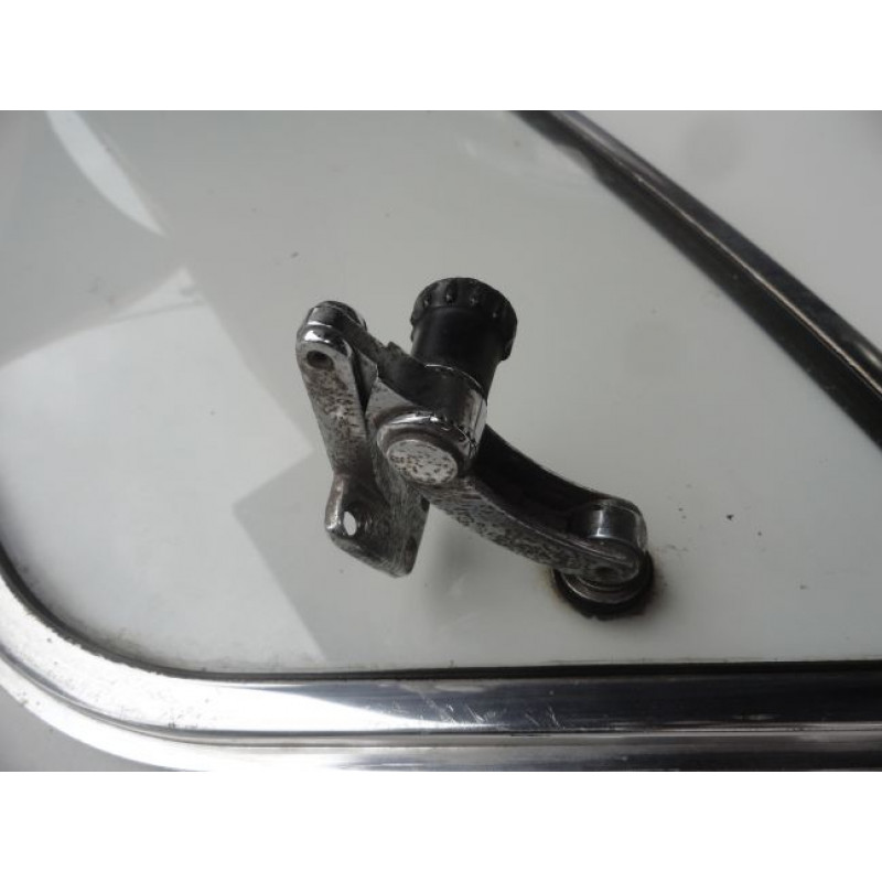 Vidro Lateral Traseiro Basculante Direito VW TL Original Usado