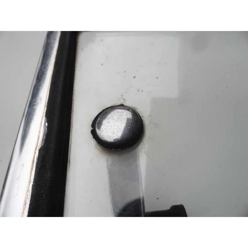 Vidro Lateral Traseiro Basculante Direito VW TL Original Usado