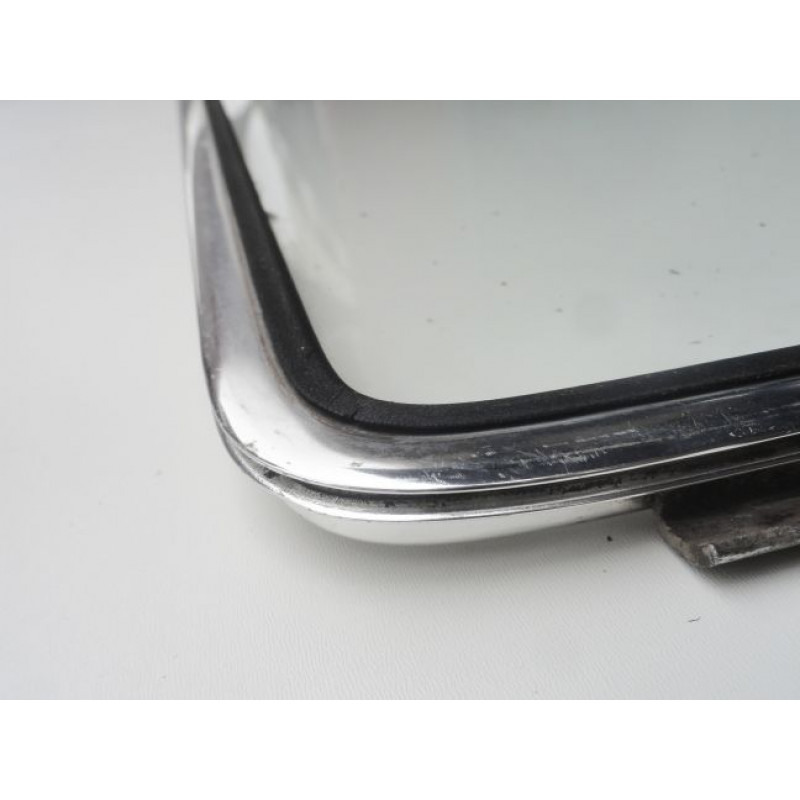 Vidro Lateral Traseiro Basculante Direito VW TL Original Usado