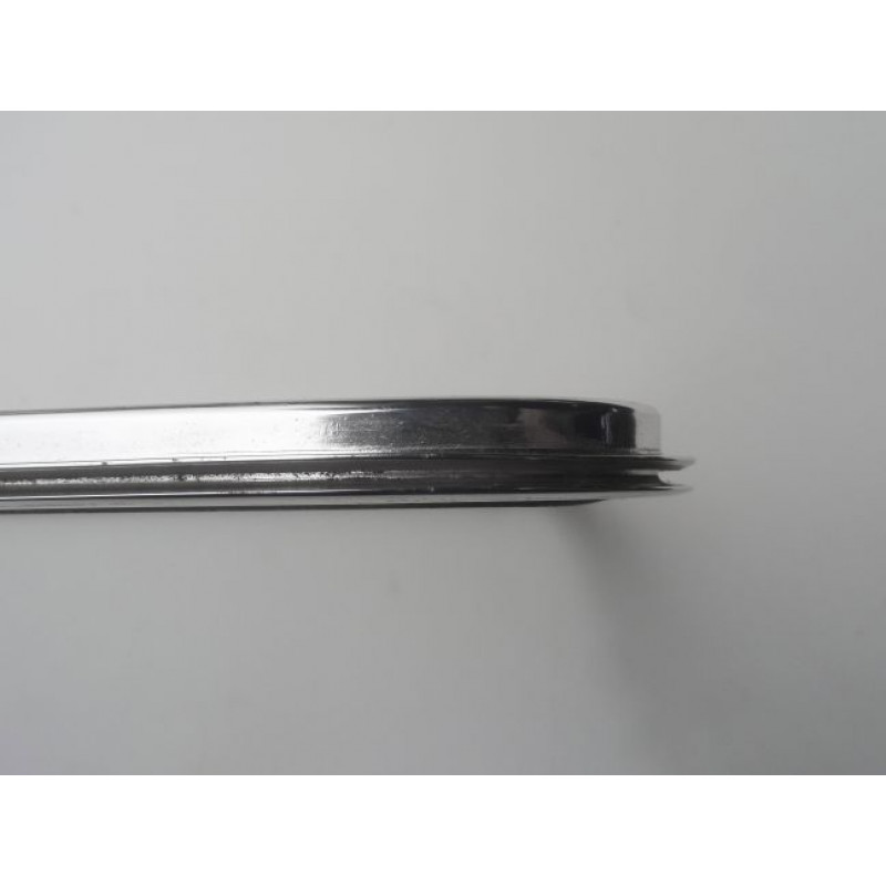 Vidro Lateral Traseiro Basculante Direito VW TL Original Usado