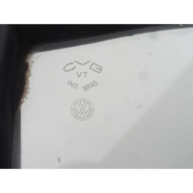 Vidro Lateral Traseiro Basculante Karmann Ghia Tc Original - Par