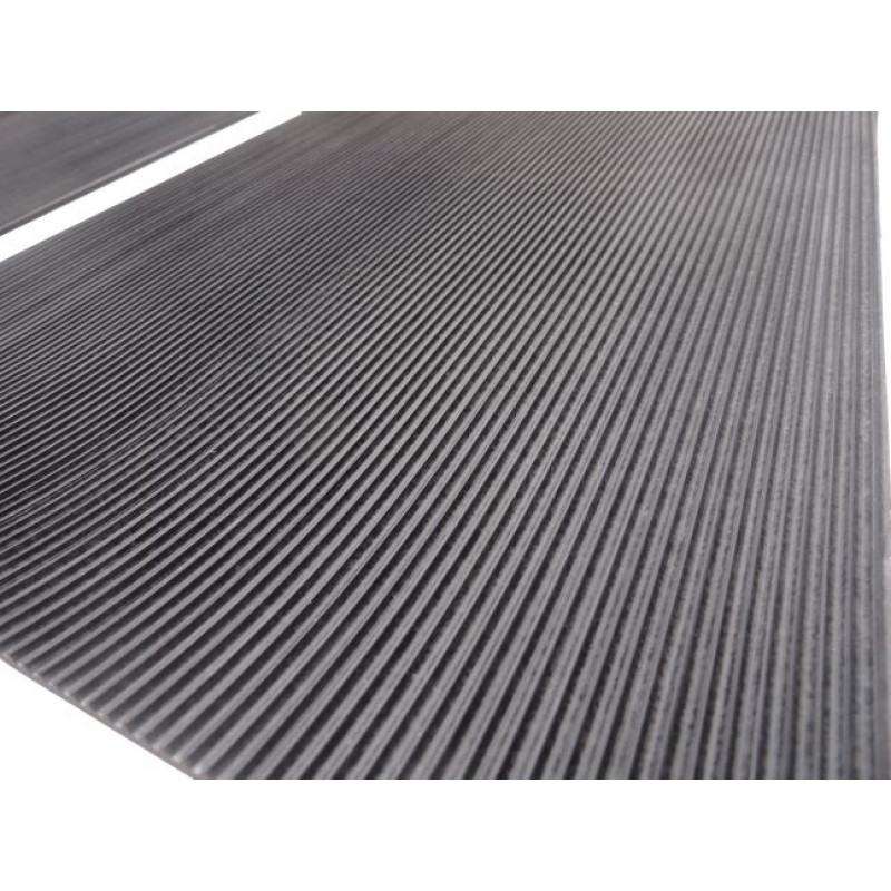 Borrachão Estribo 28 à 29