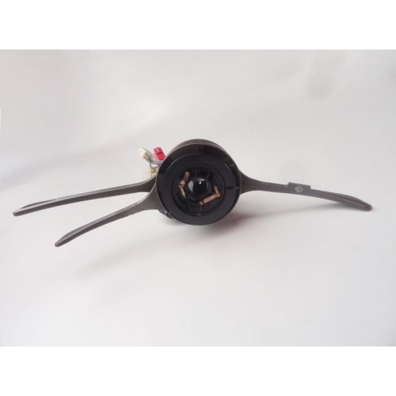 Chave Seta Farol Limpador Fiat 147 83 Diante Marrom Original