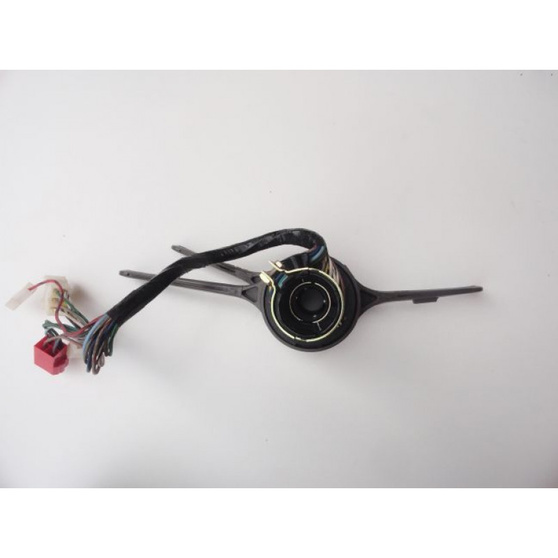 Chave Seta Farol Limpador Fiat 147 83 Diante Marrom Original