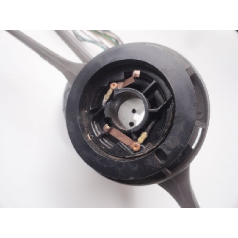 Chave Seta Farol Limpador Fiat 147 83 Diante Marrom Original