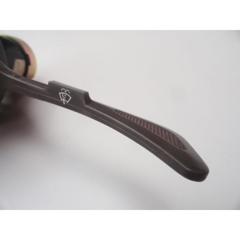 Chave Seta Farol Limpador Fiat 147 83 Diante Marrom Original