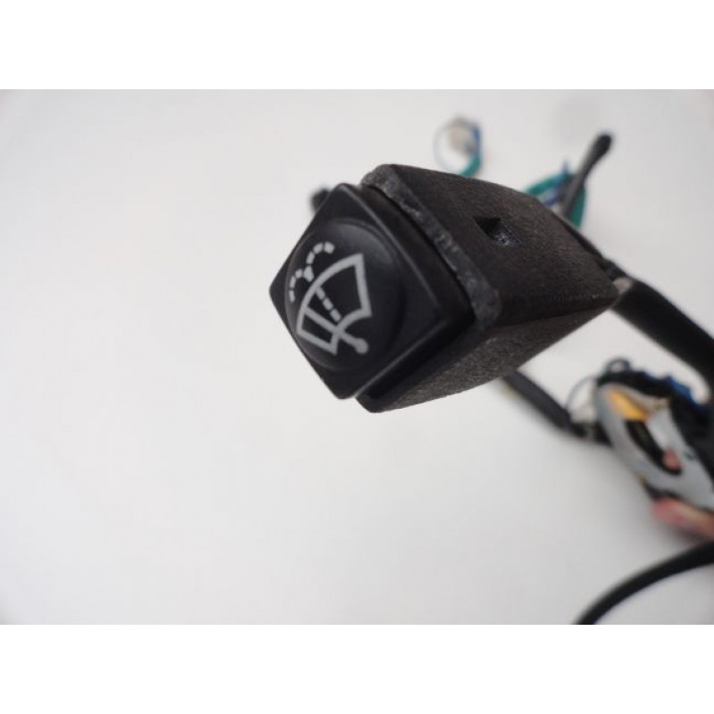 Chave Limpador F-1000 F-4000 81 À 84 Original Carto Nova