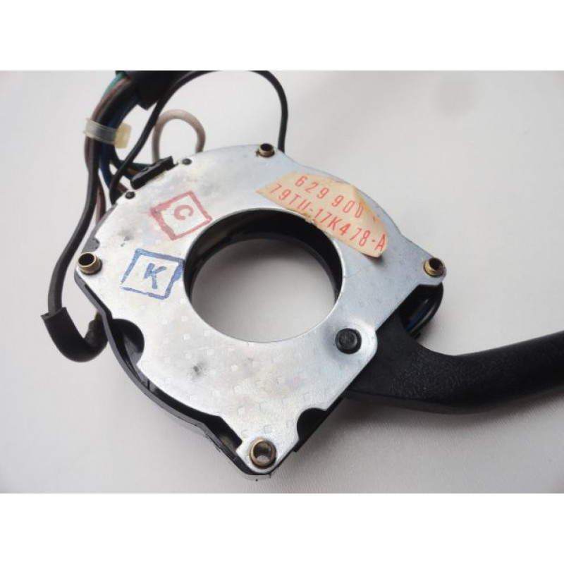 Chave Limpador F-1000 F-4000 81 À 84 Original Carto Nova