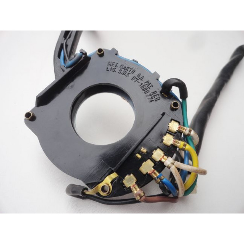 Chave Limpador F-1000 F-4000 81 À 84 Original Carto Nova