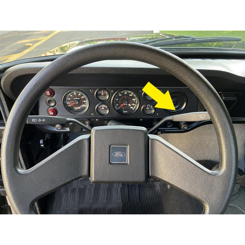 Chave Limpador F-1000 F-4000 81 À 84 Original Carto Nova