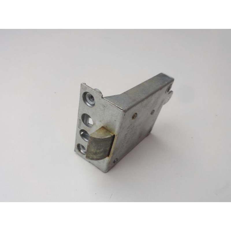 Fechadura Porta Dianteira Esquerda Kombi Corujinha Até 75 Original VW