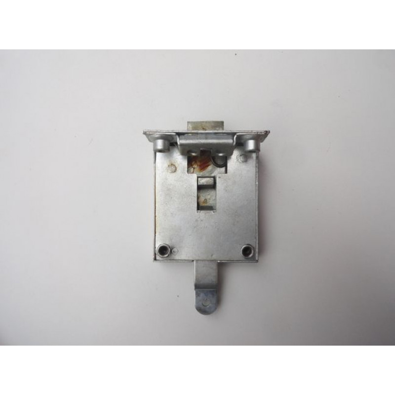 Fechadura Porta Dianteira Esquerda Kombi Corujinha Até 75 Original VW